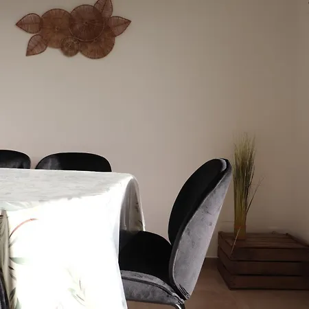 L'ecrin - T2 65 M2 - Terrasse Vue & Maquis - Agosta A 200m- Parking Prive 아파트