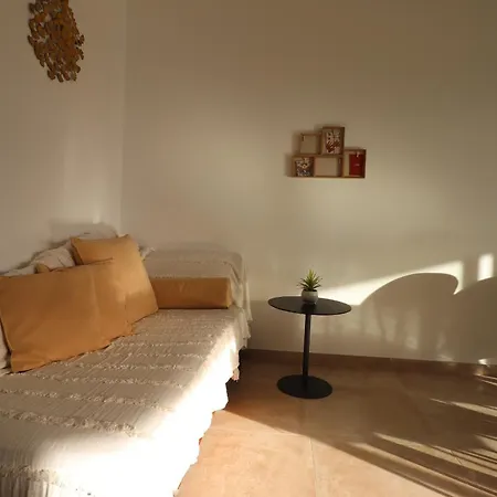 L'ecrin - T2 65 M2 - Terrasse Vue & Maquis - Agosta A 200m- Parking Prive