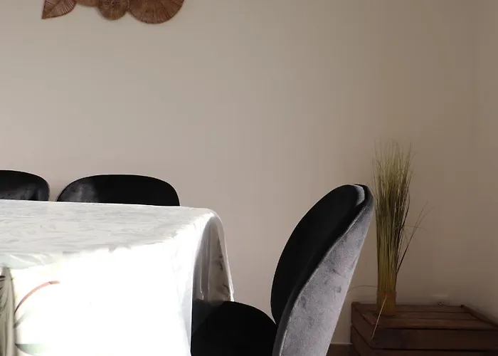 L'ecrin - T2 65 M2 - Terrasse Vue & Maquis - Agosta A 200m- Parking Prive Apartment