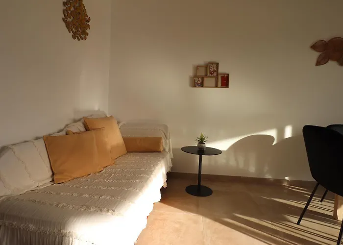 L'ecrin - T2 65 M2 - Terrasse Vue & Maquis - Agosta A 200m- Parking Prive