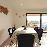 L'ecrin - T2 65 M2 - Terrasse Vue & Maquis - Agosta A 200m- Parking Prive Apartmán *