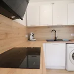 Apartmán L'ecrin - T2 65 M2 - Terrasse Vue & Maquis - Agosta A 200m- Parking Prive *