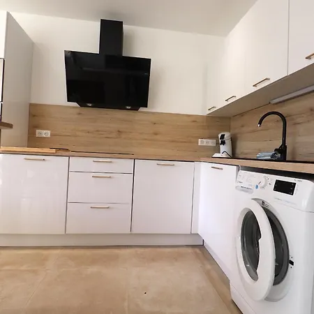 L'ecrin - T2 65 M2 - Terrasse Vue & Maquis - Agosta A 200m- Parking Prive Apartment