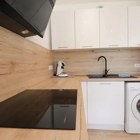 Apartment L'ecrin - T2 65 M2 - Terrasse Vue & Maquis - Agosta A 200m- Parking Prive *