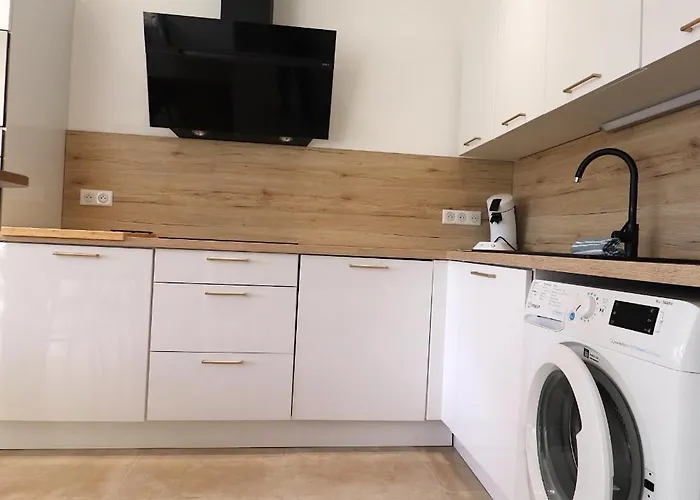 L'ecrin - T2 65 M2 - Terrasse Vue & Maquis - Agosta A 200m- Parking Prive Appartement